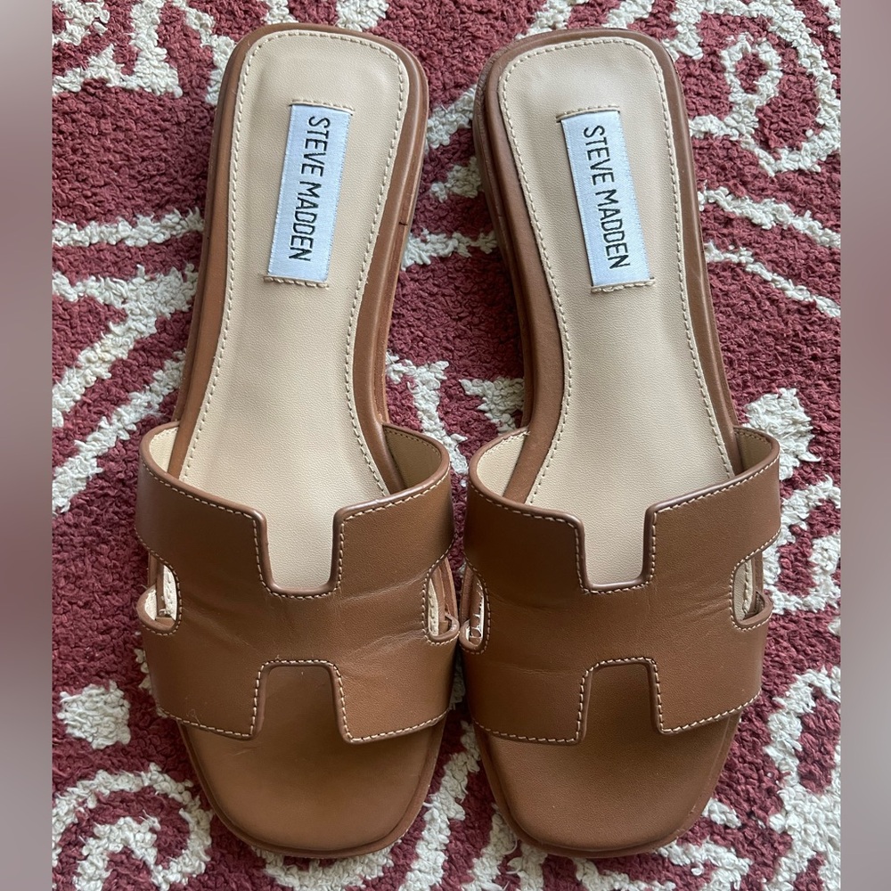 Steve Madden Hadyn Sandals